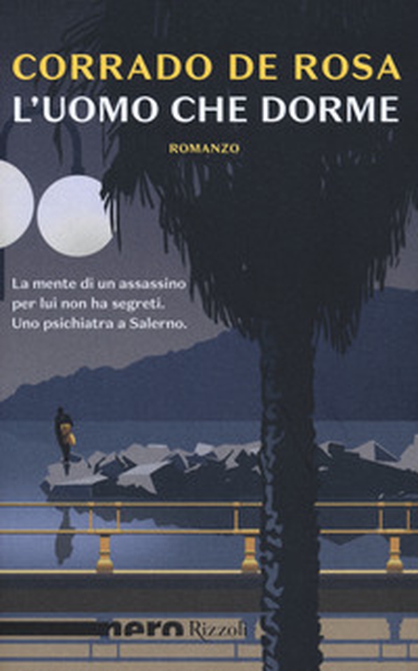 L'uomo che dorme - Librerie.coop L'uomo che dorme - Librerie.coop