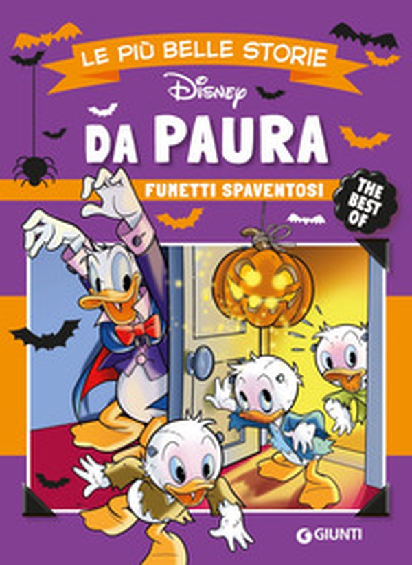 Le più belle storie da paura. Fumetti spaventosi - Librerie.coop Le più belle storie da paura. Fumetti spaventosi - Librerie.coop