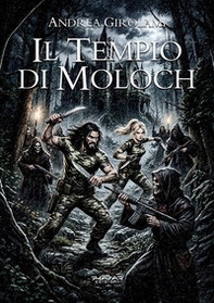 Il tempio di Moloch - Librerie.coop