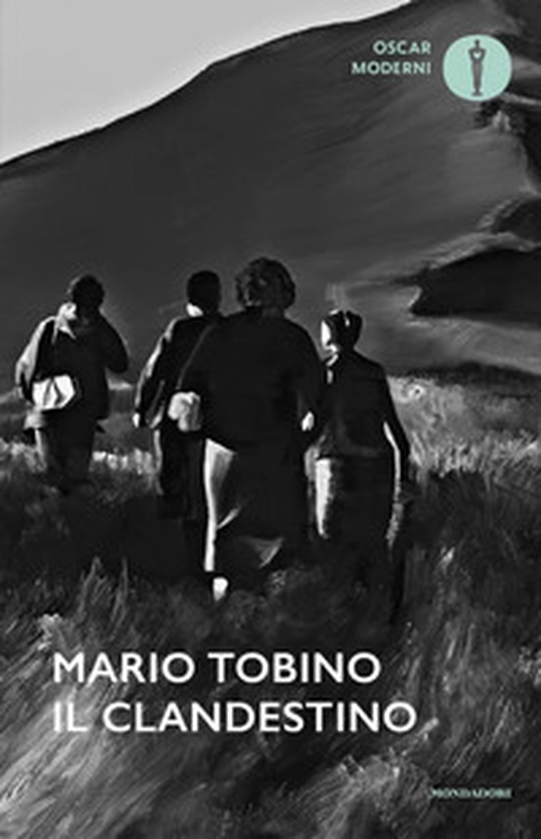 Il clandestino - Librerie.coop Il clandestino - Librerie.coop