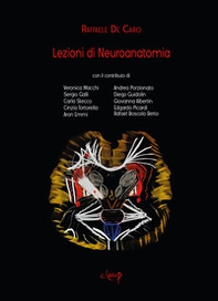 Lezioni di neuroanatomia - Librerie.coop