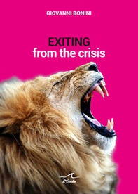 Exiting from the crisis - Librerie.coop Exiting from the crisis - Librerie.coop