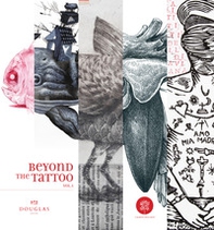 Beyond the tattoo - Librerie.coop Beyond the tattoo - Librerie.coop