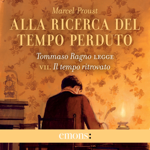 Alla ricerca del tempo perduto Vol. 7 - Librerie.coop Alla ricerca del tempo perduto Vol. 7 - Librerie.coop