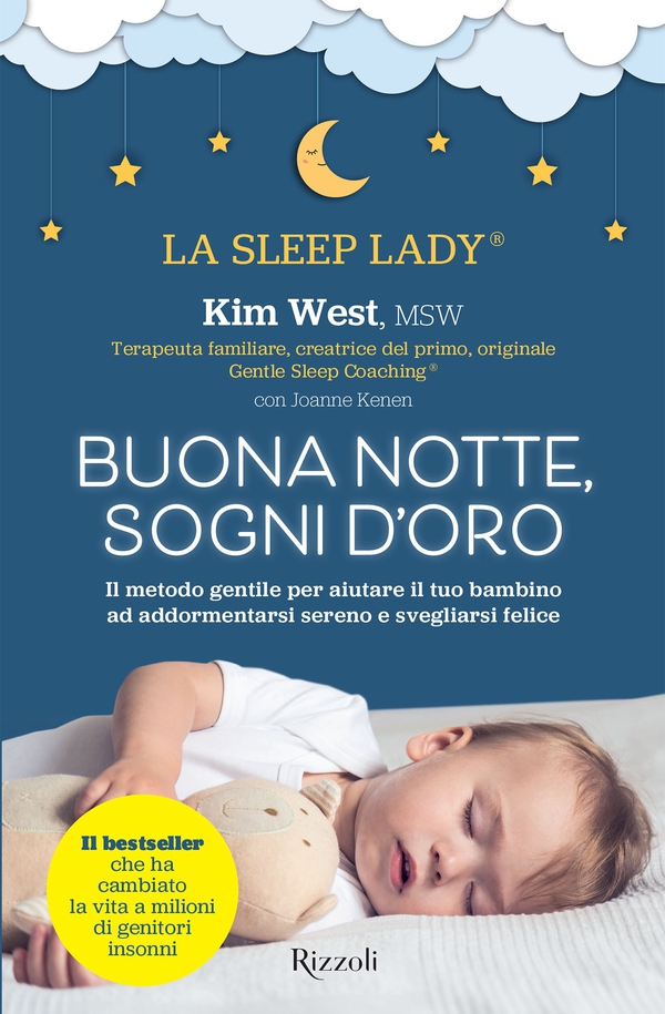 Buonanotte, sogni d'oro - Librerie.coop Buonanotte, sogni d'oro - Librerie.coop
