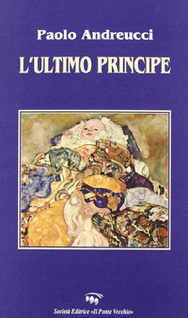 L'ultimo principe - Librerie.coop L'ultimo principe - Librerie.coop