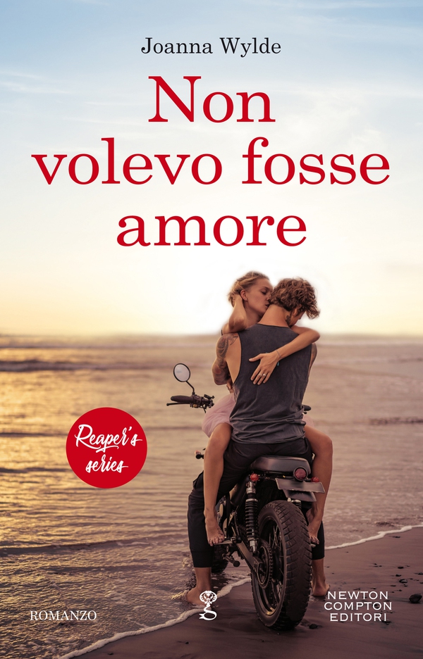 Non volevo fosse amore - Librerie.coop Non volevo fosse amore - Librerie.coop