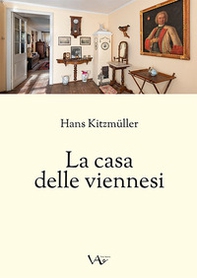 La casa delle viennesi - Librerie.coop
