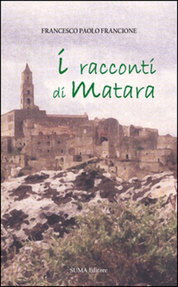 I racconti di Matara - Librerie.coop