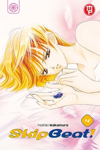 Skip beat! - Librerie.coop Skip beat! - Librerie.coop