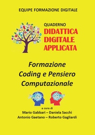 Formazione coding e pensiero computazionale - Librerie.coop