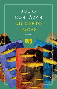 Un certo Lucas - Librerie.coop