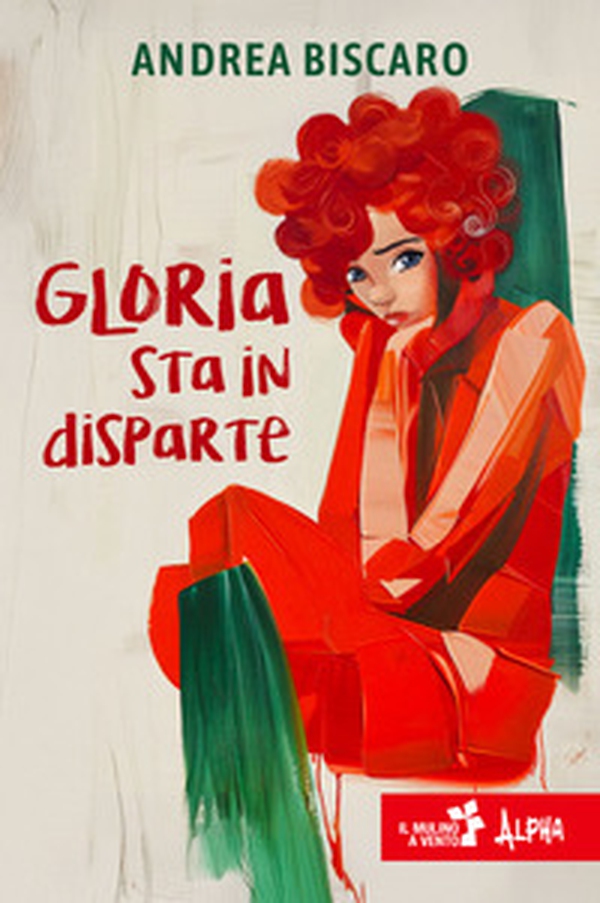 Gloria sta in disparte - Librerie.coop Gloria sta in disparte - Librerie.coop