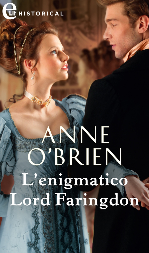 L'enigmatico Lord Faringdon (eLit) - Librerie.coop L'enigmatico Lord Faringdon (eLit) - Librerie.coop