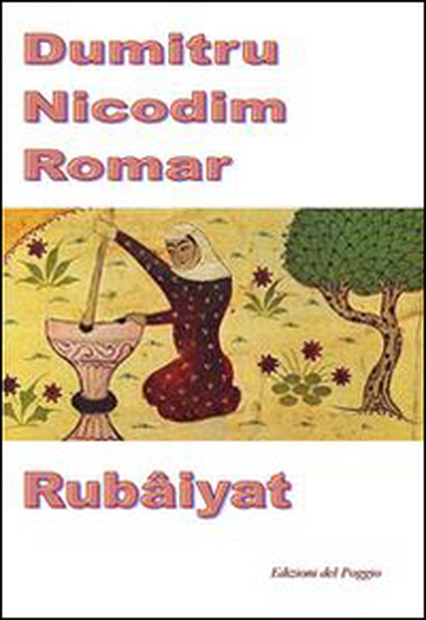 Rubâiyat - Librerie.coop Rubâiyat - Librerie.coop
