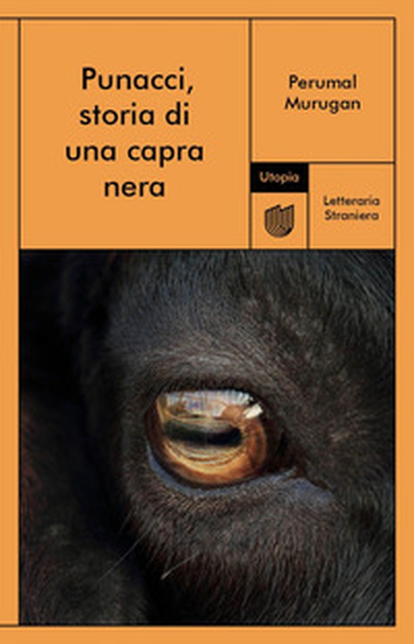 Punacci, storia di una capra nera - Librerie.coop Punacci, storia di una capra nera - Librerie.coop