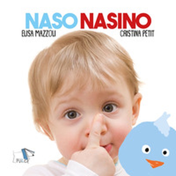 Naso nasino - Librerie.coop Naso nasino - Librerie.coop