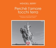 Perché l'amore tocchi terra - Librerie.coop