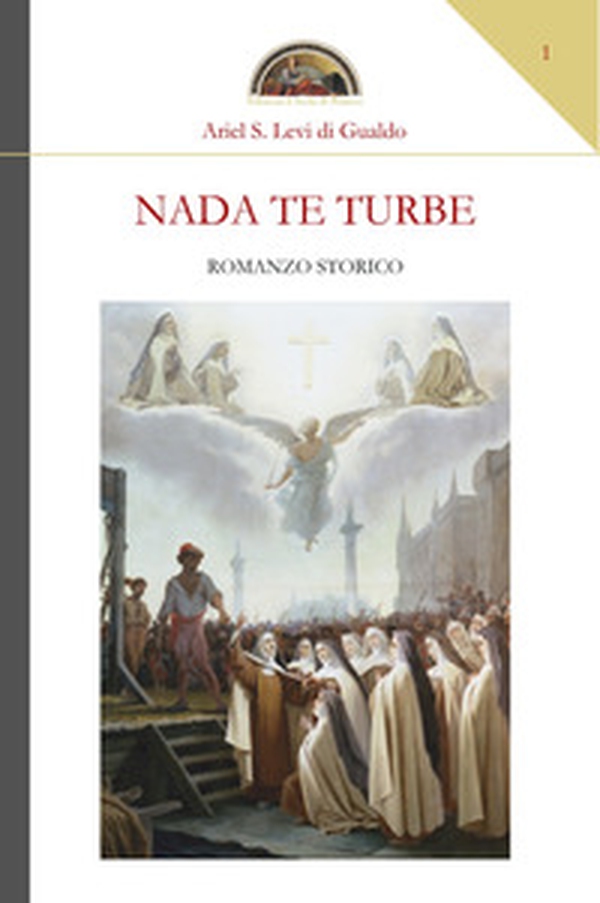 Nada te turbe - Librerie.coop Nada te turbe - Librerie.coop