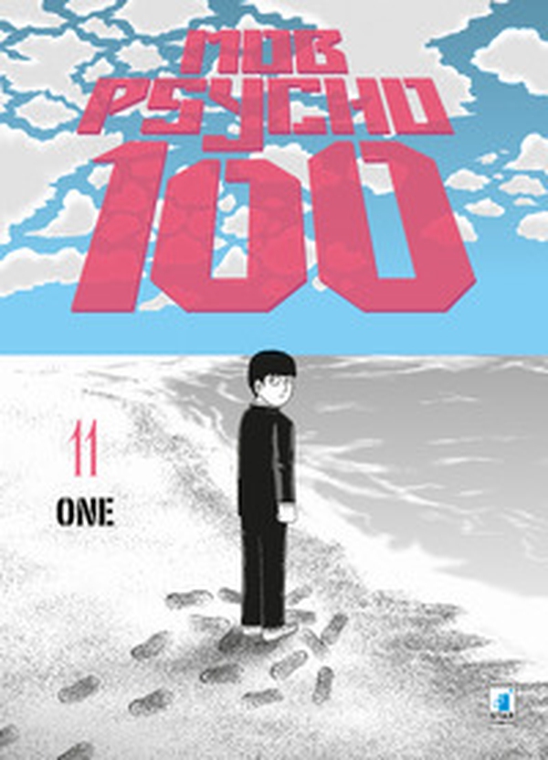 Mob psycho 100 - Vol. 11 - Librerie.coop Mob psycho 100 - Vol. 11 - Librerie.coop