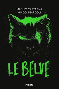 Le belve - Librerie.coop Le belve - Librerie.coop