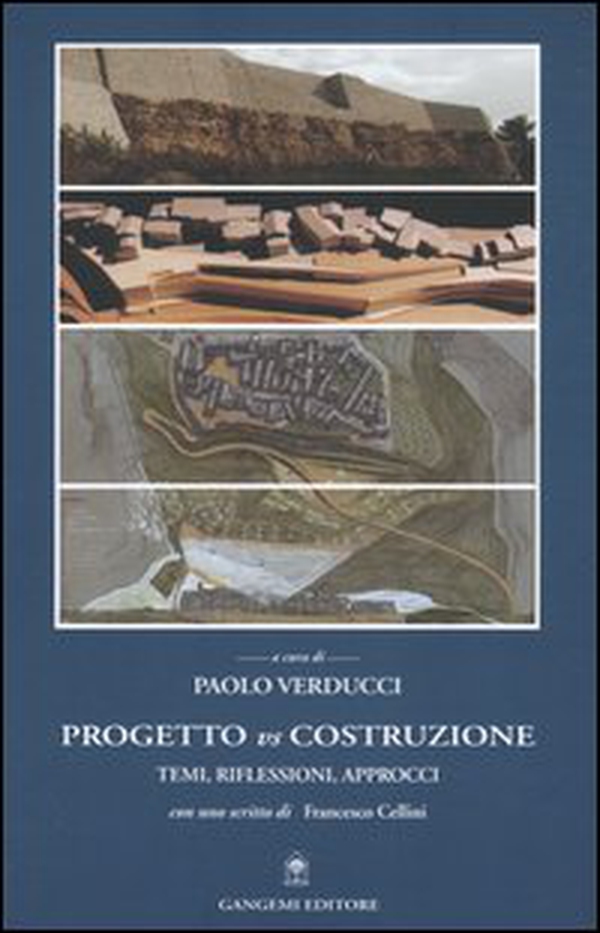 Progetto vs costruzione. Temi, riflessioni, approcci - Librerie.coop Progetto vs costruzione. Temi, riflessioni, approcci - Librerie.coop