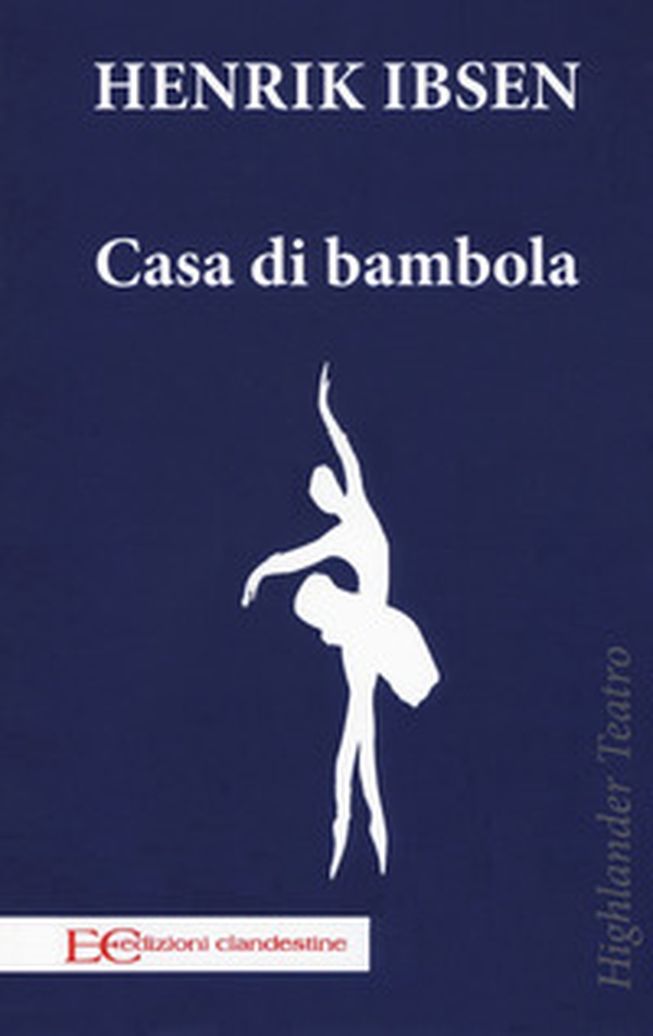 Casa di bambola - Librerie.coop Casa di bambola - Librerie.coop