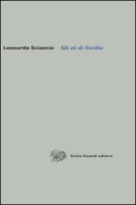Gli zii di Sicilia - Librerie.coop