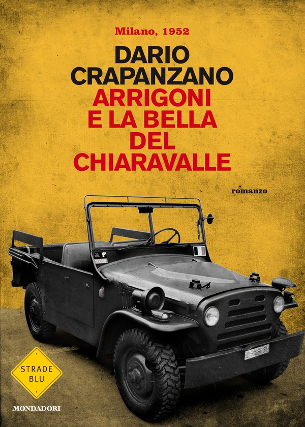 Arrigoni e la bella del Chiaravalle - Librerie.coop Arrigoni e la bella del Chiaravalle - Librerie.coop