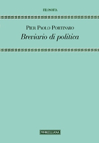 Breviario di politica - Librerie.coop