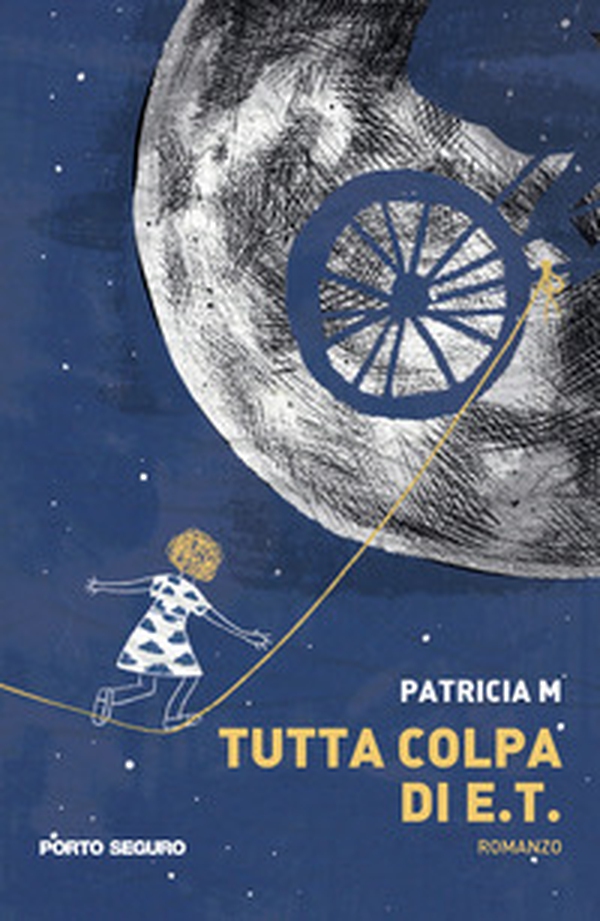 Tutta colpa di E.T. - Librerie.coop Tutta colpa di E.T. - Librerie.coop