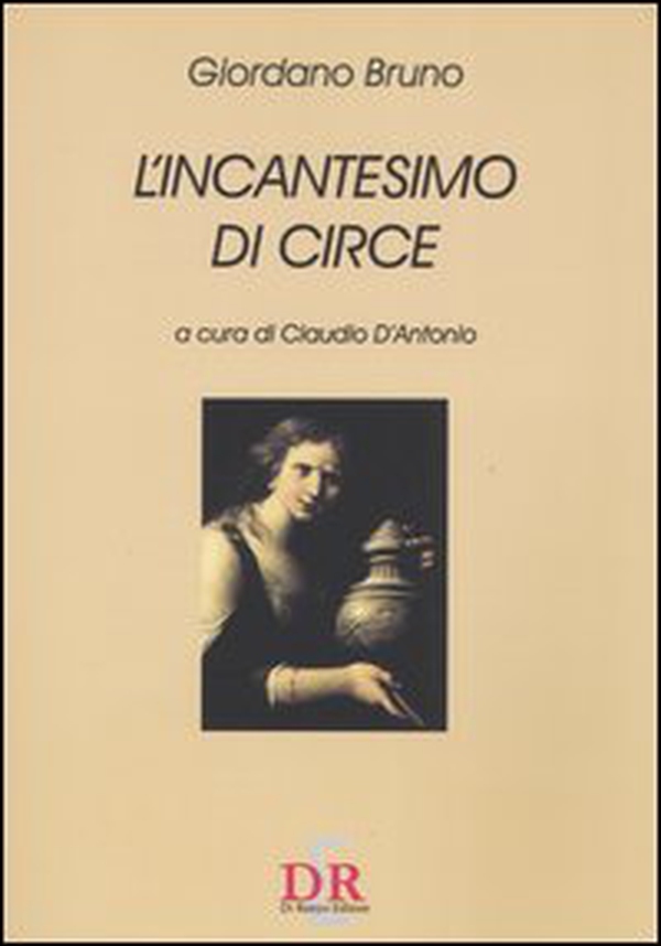 L'incantesimo di Circe - Librerie.coop L'incantesimo di Circe - Librerie.coop