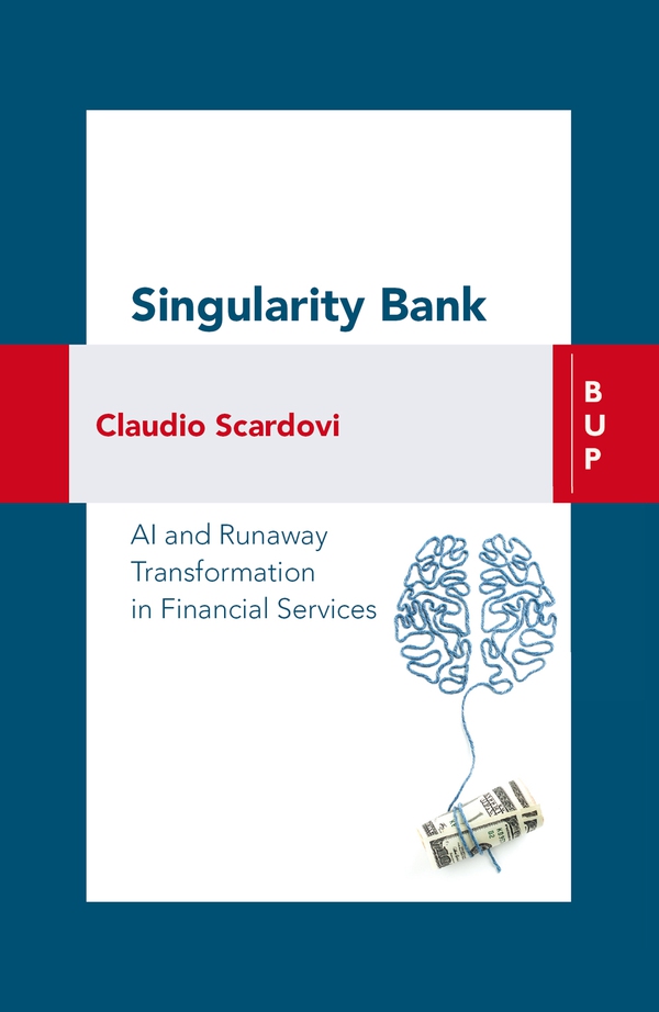 Singularity Bank - Librerie.coop Singularity Bank - Librerie.coop