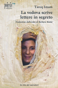 La vedova scrive lettere in segreto - Librerie.coop