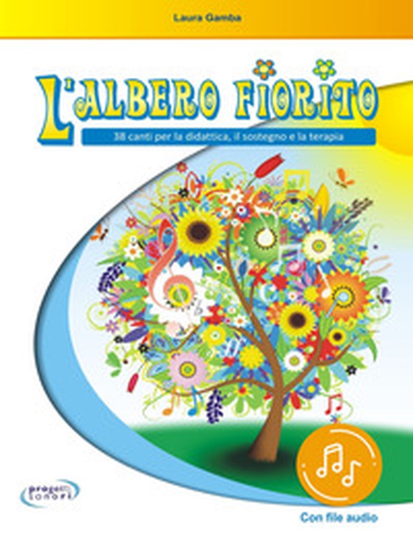 L'albero fiorito - Librerie.coop