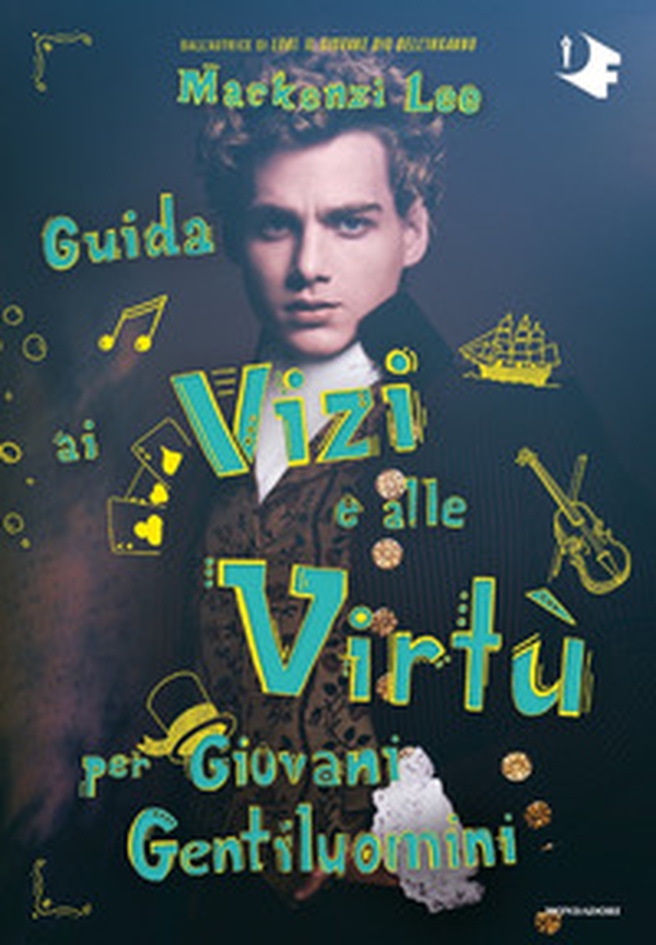 Guida ai vizi e alle virtù per giovani gentiluomini-Guida ai pizzi e alla pirateria per giovani gentildonne - Librerie.coop Guida ai vizi e alle virtù per giovani gentiluomini-Guida ai pizzi e alla pirateria per giovani gentildonne - Librerie.coop