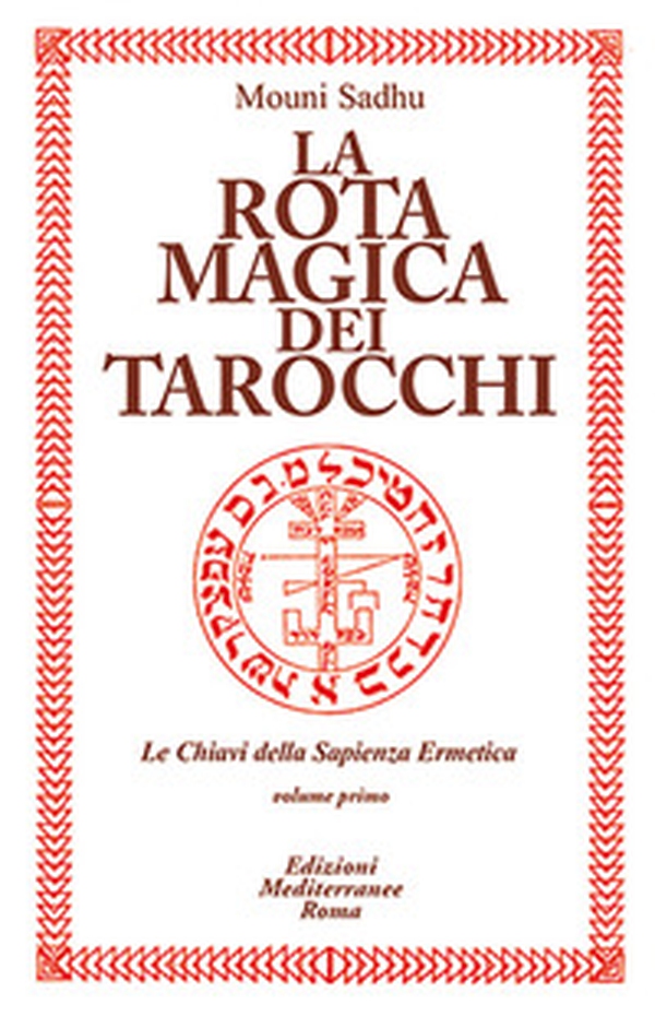La rota magica dei tarocchi - Librerie.coop La rota magica dei tarocchi - Librerie.coop