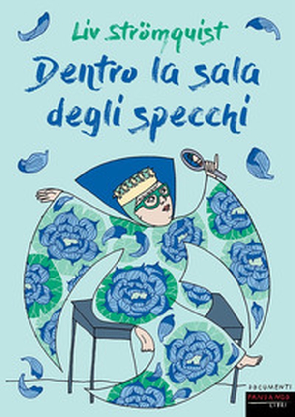 Dentro la sala degli specchi - Librerie.coop Dentro la sala degli specchi - Librerie.coop