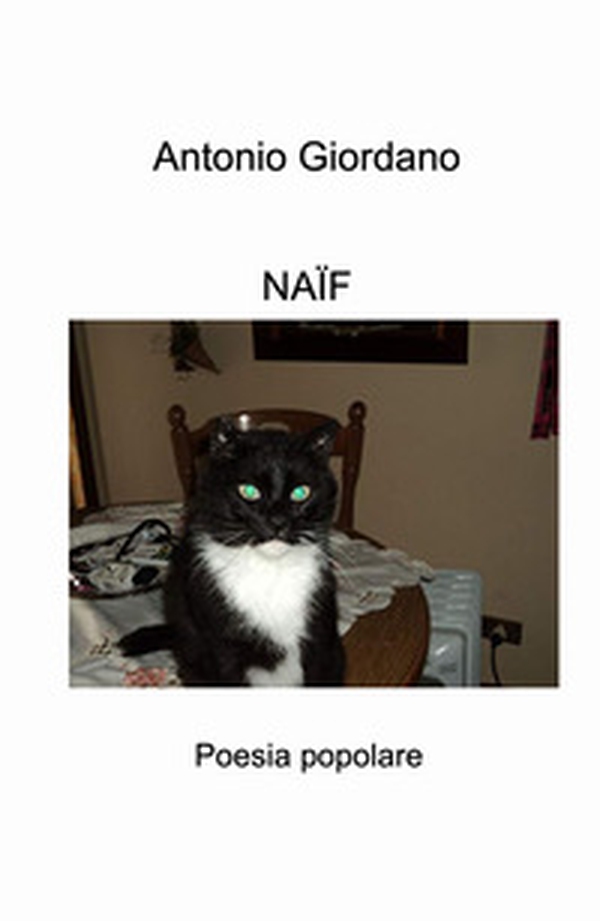 Naïf. Poesia popolare - Librerie.coop Naïf. Poesia popolare - Librerie.coop