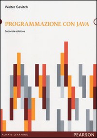 Programmazione con Java - Librerie.coop