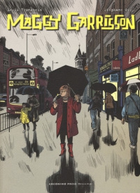 Maggy Garrisson - Librerie.coop Maggy Garrisson - Librerie.coop