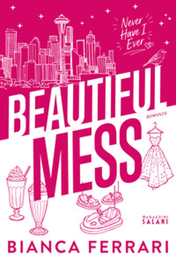 Beautiful mess - Librerie.coop