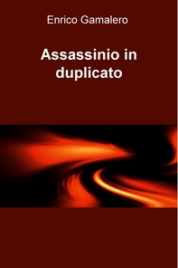 Assassinio in duplicato - Librerie.coop