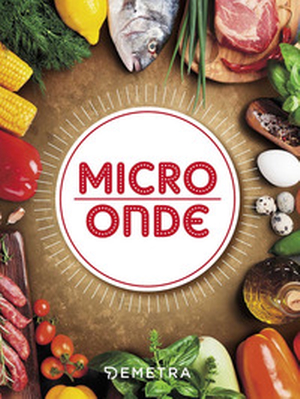 Microonde - Librerie.coop Microonde - Librerie.coop