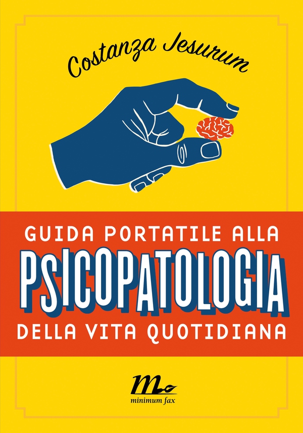 Guida portatile alla psicopatologia della vita quotidiana - Librerie.coop Guida portatile alla psicopatologia della vita quotidiana - Librerie.coop