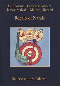 Regalo di Natale - Librerie.coop