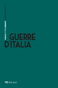 Guerre d'Italia - Librerie.coop