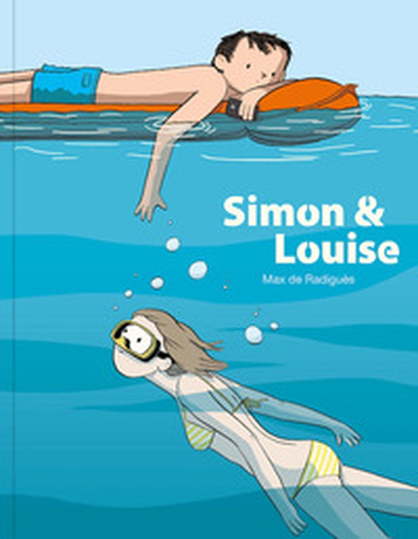 Simon & Louise - Librerie.coop Simon & Louise - Librerie.coop