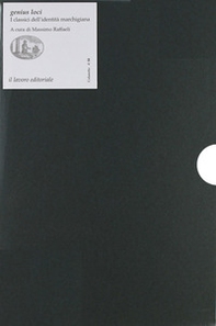 I classici dell'identità marchigiana - Librerie.coop I classici dell'identità marchigiana - Librerie.coop