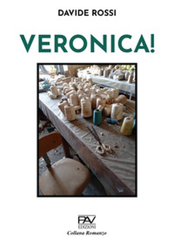 Veronica! - Librerie.coop Veronica! - Librerie.coop